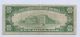 1929 $10 The National City Bank Of Ny,  York National Banknote Paper Money: US photo 1