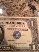 1 - 1957a Silver Certificate Star Note Crisp - Very Fine Grade Small Size Notes photo 1