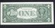44445455 Fancy Binary Serial Number 1995 Frn Choice - Gem Cu More 4 Wr Small Size Notes photo 2