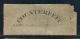 The Saybrook Bank,  Essex,  Ct 1859 $5 Dollars,  Counterfeit Banknote,  Circ Paper Money: US photo 1