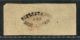 The Pocasset Bank,  Fall River,  Ri 1859 $2 Dollars,  Counterfeit Banknote Circ Paper Money: US photo 1