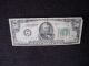 Series Of 1928 $50.  Dollar Gold On Demand Federal Reserve Note Small Size Notes photo 1