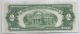 1928 G $2.  00 United States Note 12/9 Small Size Notes photo 1