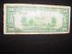 Series Of 1928 $20.  Dollar Gold Certificate Small Size Notes photo 4