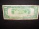 Series Of 1928 $20.  Dollar Gold Certificate Small Size Notes photo 8