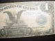 Series Of 1899 $1 United States Silver Certificate Large Size Notes photo 9