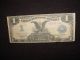 Series Of 1899 $1 United States Silver Certificate Large Size Notes photo 1