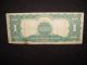 Series Of 1899 $1 United States Silver Certificate Large Size Notes photo 3
