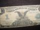 Series Of 1899 $1 United States Silver Certificate Large Size Notes photo 5