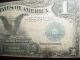 Series Of 1899 $1 United States Silver Certificate Large Size Notes photo 6