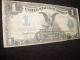 Series Of 1899 $1 United States Silver Certificate Large Size Notes photo 7