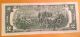 2003 2 Dollar Star Note Small Size Notes photo 1