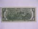 $2 Bicentennial Frn Star Note First Day Of Issue 13 Apr 76 Heraldic Eagle 13c Small Size Notes photo 1