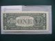 1999 - Star - 1 Dollar - York - Federal Reserve Note Small Size Notes photo 3