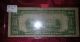 National Currency 1929 $20 Note Paper Money: US photo 1
