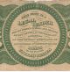 1862 $1 Dollar Bill United States Legal Tender Note Us Currency Greenback Fr 16c Large Size Notes photo 2