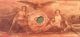 1860 Merchants & Planters Bank Five - Dollar Note - Savannah,  Ga Paper Money: US photo 2