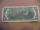 Two Dollar Bill 1976 L 69555972 A Bicentennial Paper Money: US photo 1