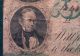 1861 Bank Of Howardsville Twenty - Dollar Note - Howardsville,  Va Paper Money: US photo 1