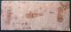 1861 Bank Of Howardsville Twenty - Dollar Note - Howardsville,  Va Paper Money: US photo 5