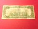 1928 $100 Gold Certificate Rare Collector Note - Fr.  2405 Small Size Notes photo 3