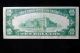 1928 B Ten Dollar Federal Reserve Note - California Small Size Notes photo 1