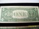 Very Collectible Old Money Silver Certificates,  1923 & 1957,  In Plastic Holders Large Size Notes photo 4