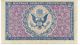 Mpc Series 481 Military Payment Certificate $1 Chxf 1951 Currency 153d Paper Money: US photo 1