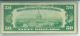 $50 1928 Gold Certificate (1414450) Small Size Notes photo 1