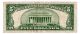$5 United States Note,  Series 1953 Red Seal Small Size Notes photo 1