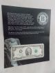2003 $2.  Star Replacement Note B 00005889 Frb York - Uncirculated Small Size Notes photo 1