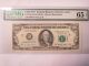 Three Sequential 1977 $100 One Hundred Dollar Bills Fr 2168 - H Pmg Gem Unc 65/66 Small Size Notes photo 2