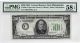 Philly 1934 $500 Five Hundred Dollar Bills C00019782a - 83a Pmg 58 & Pmg Rare Dist Small Size Notes photo 7