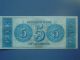 18 - - $5 Orleans,  Louisiana Citizens Bank Obsolete Gem Unc Note Paper Money: US photo 2