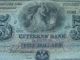 18 - - $5 Orleans,  Louisiana Citizens Bank Obsolete Gem Unc Note Paper Money: US photo 4