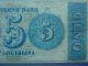 18 - - $5 Orleans,  Louisiana Citizens Bank Obsolete Gem Unc Note Paper Money: US photo 5