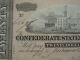1864 Csa T - 67 Richmond Va.  Confederate $20 Dollar Note Au++ Paper Money: US photo 2