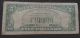 1929 Circulated Five Dollars Bill Us,  Of Fort Wayne Indiana Paper Money: US photo 3