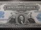 1899 $2 Mini Porthole Silver Certificate Fr.  249 Pcgs 45 Large Size Notes photo 3