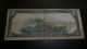 1914 Two Dollar Bill Large Size Notes photo 1
