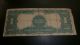1899 One Dollar Bill Large Size Notes photo 1