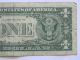 1969d One Dollar Federal Reserve L Series 