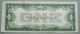 1928 B One Dollar Silver Certificate Funny Back Note Grading Xf 4716b Pm2 Small Size Notes photo 1