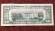 1969 B $20 Star Note With Series L 06707607 Large Size Notes photo 1