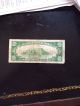 Fr 1701.  $10 Silver Certificate.  1934 Small Size Notes photo 1