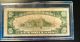 1929 $10 National Currency From Scranton Pa Type 2 Note Charter Number 8737 Paper Money: US photo 5