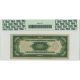1934a Us $500 Mule Federal Reserve Note - Chicago - Pcgs Very Fine Vf 20 Small Size Notes photo 1