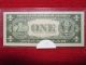 $1 1935 D Silver Certificate Au+ Estate Find (b) More Bills 4 Small Size Notes photo 1