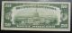 1950 Fifty Dollar Federal Reserve Note St Louis Fine 0190a Pm3 Small Size Notes photo 1