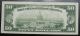 1950 A Fifty Dollar Federal Reserve Note Chicago Xf 8277a Pm3 Small Size Notes photo 1